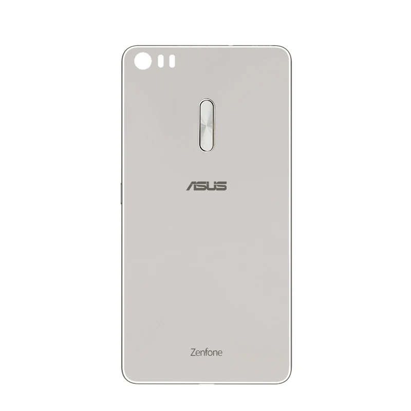 Задняя крышка корпуса батареи для Asus Zenfone 3 Ultra 6," ZU680KL задняя дверца-Крышка для Asus Zenfone ZU680KL чехол для Asus ZU680KL