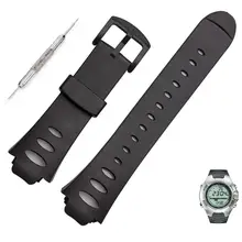 Замена резины наружные функциональные часы ремешок SS0S4723000 для SUUNTO Observator SR X6HRM аксессуары