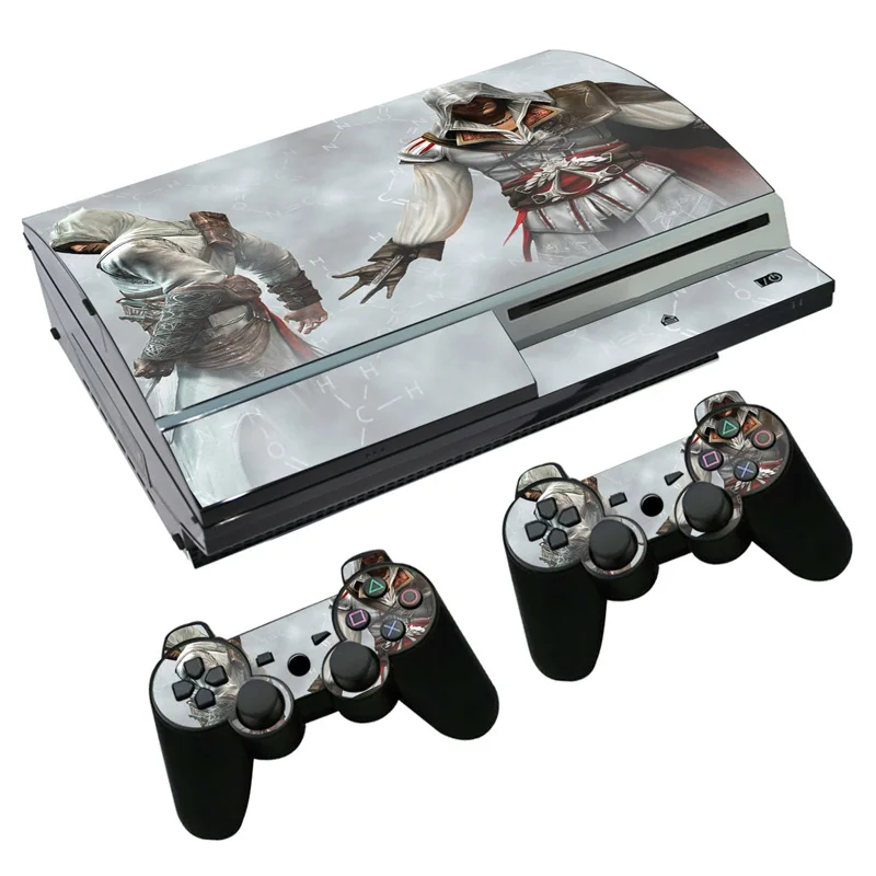 YS-PS3-0808