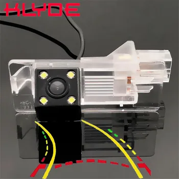 

Dynamic Trajectory Car Rear View Camera For Renault Modus Grand Scenic Lodgy Captur Duster Latitude Fluence Symbol Megane 3 Clio