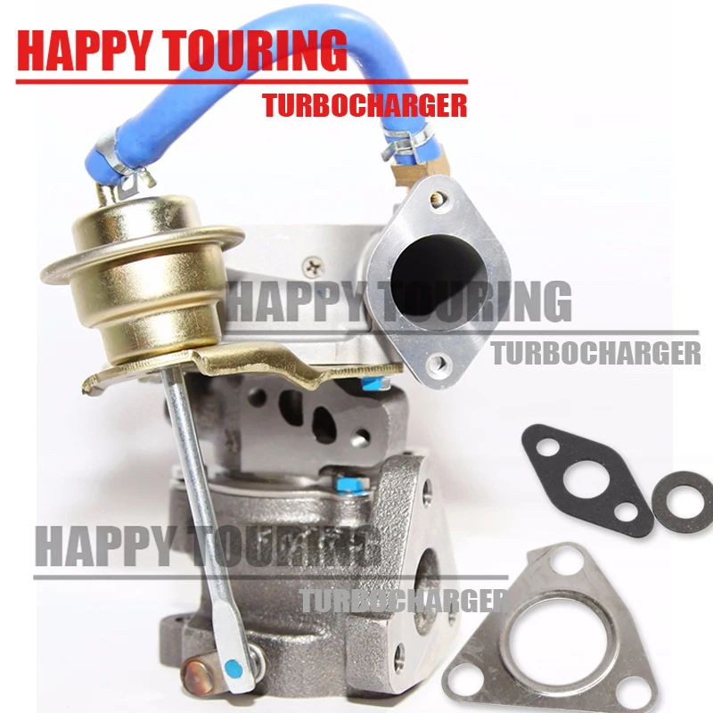 1, For snowmobiles Quads Rhino Motorcycle ATV500-600ccm 100HP Mini RHB31 VZ21 Turbocharger 13900-62D51 19 1235024029 1390062D51