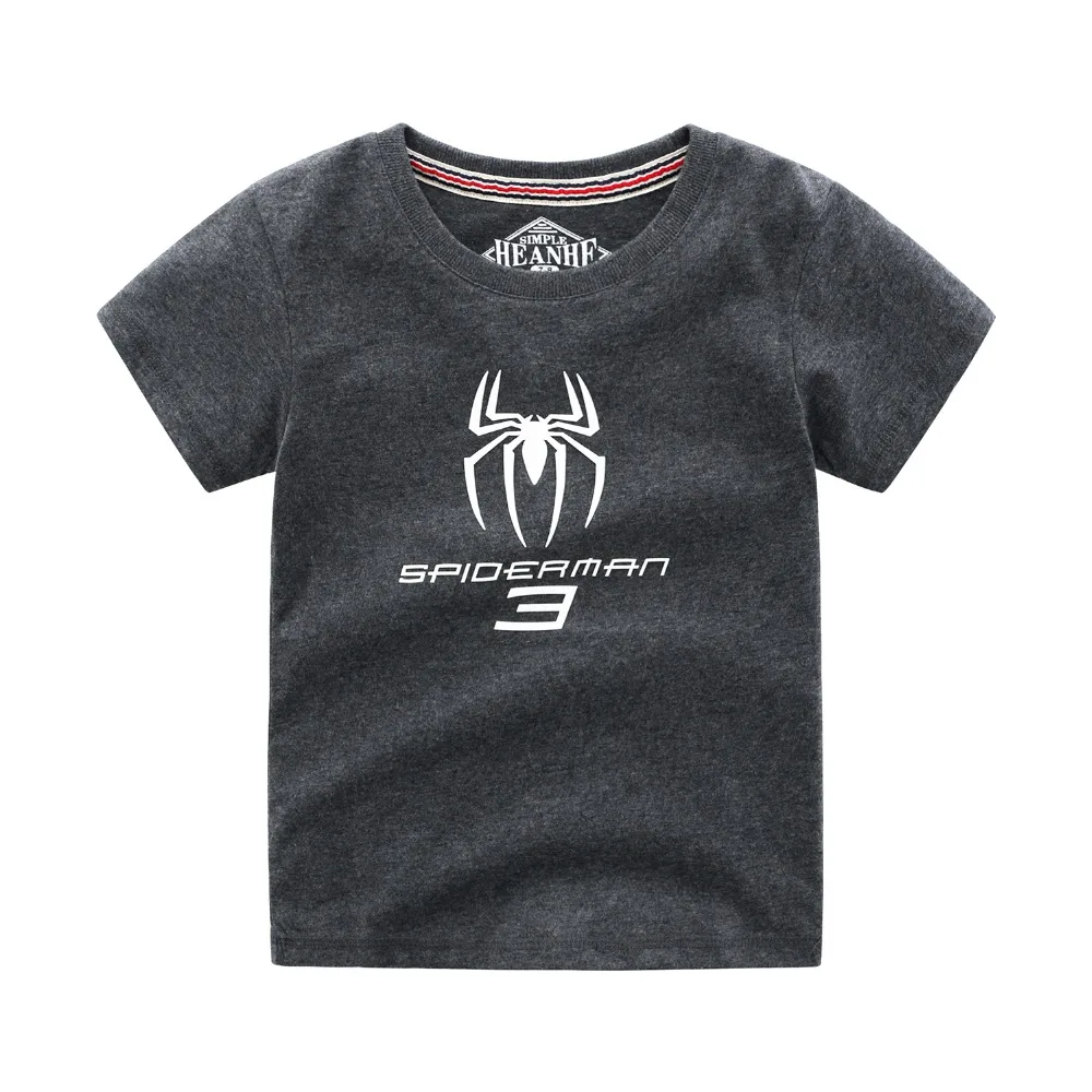 

100% COTTON BOYS T SHIRT T-SHIRT CHILDREN CLOTHES BOY TOP WEAR KIDS CLOTHINGS SUMMER CLOTHES