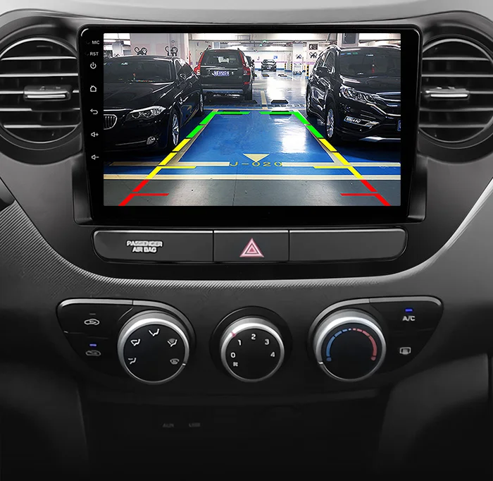 Perfect TEYES SPRO Car Radio Multimedia No 2 din Android 8.1 Video Player Navigation GPS For Hyundai I10 2013 2014 2015 2016 9
