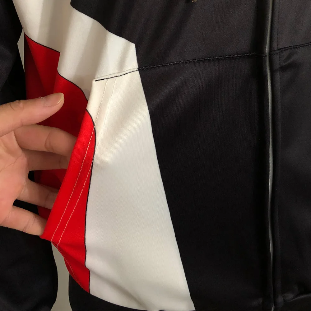 Avengers Endgame Hoodie Cosplay Jacket Costume Marvel Superhero quantum realm Sweathirt Hoodies Coat Costumes