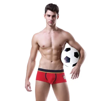 

SEOBEAN calzoncillos Mens Boxer Shorts Pajamas Cotton unterhosen herren Underwear Male pyjama boxer calecon homme boxer coton