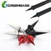 Greenbase Bipod Spike Quick Change Bipod Feet Replacement 2pcs Fits Atlas V8 Adjustable Bipod ► Photo 1/6