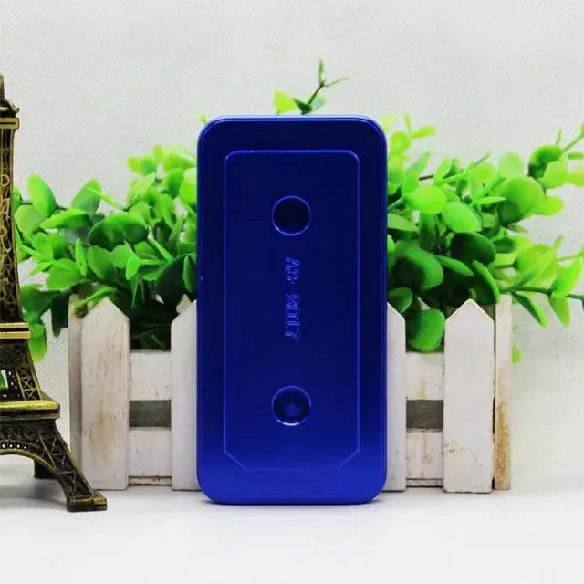

3D sublimation metal mold mould phone cover case jig jigs for samsung A3 2017 heating tool