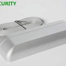 Lpsecurity автоматические раздвижные двери травмозащитная инфракрасный датчик движения Детектор с наличием функции