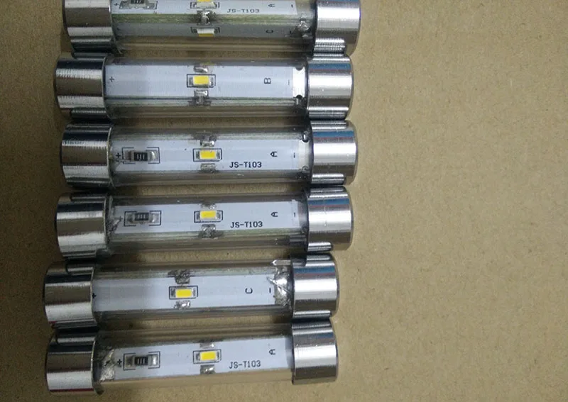 LED module DC12V for Parts/kit Stainless Steel Pendant Light Firework Lamp Ball diningroom hotel Restaurant | Лампы и освещение