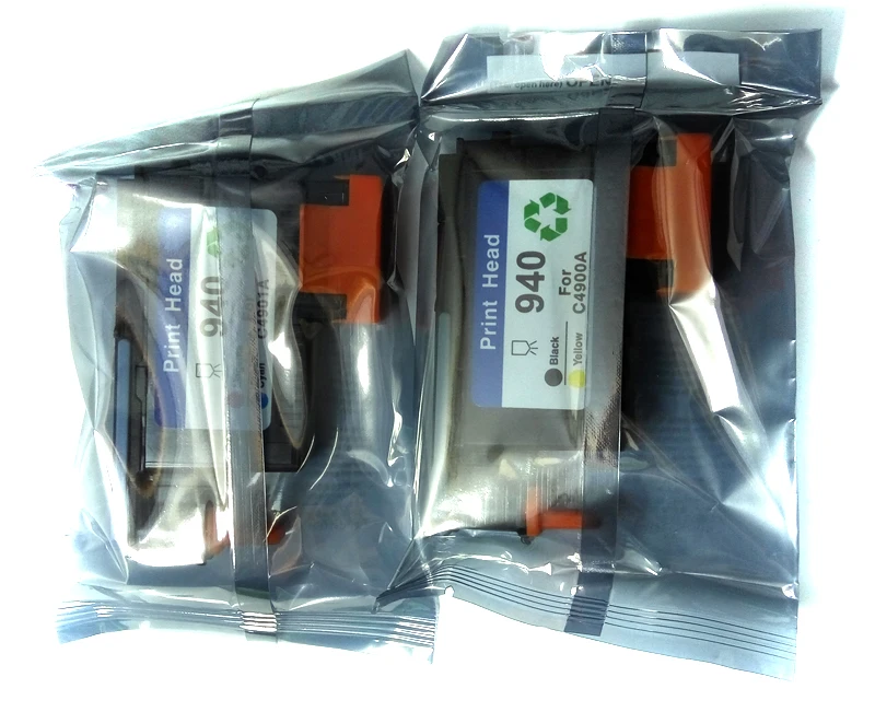 Печатающая головка совместимая с HP 940 C4900A печатающая для Pro 8000 A809a 8500A A910a A910g A910n A809n