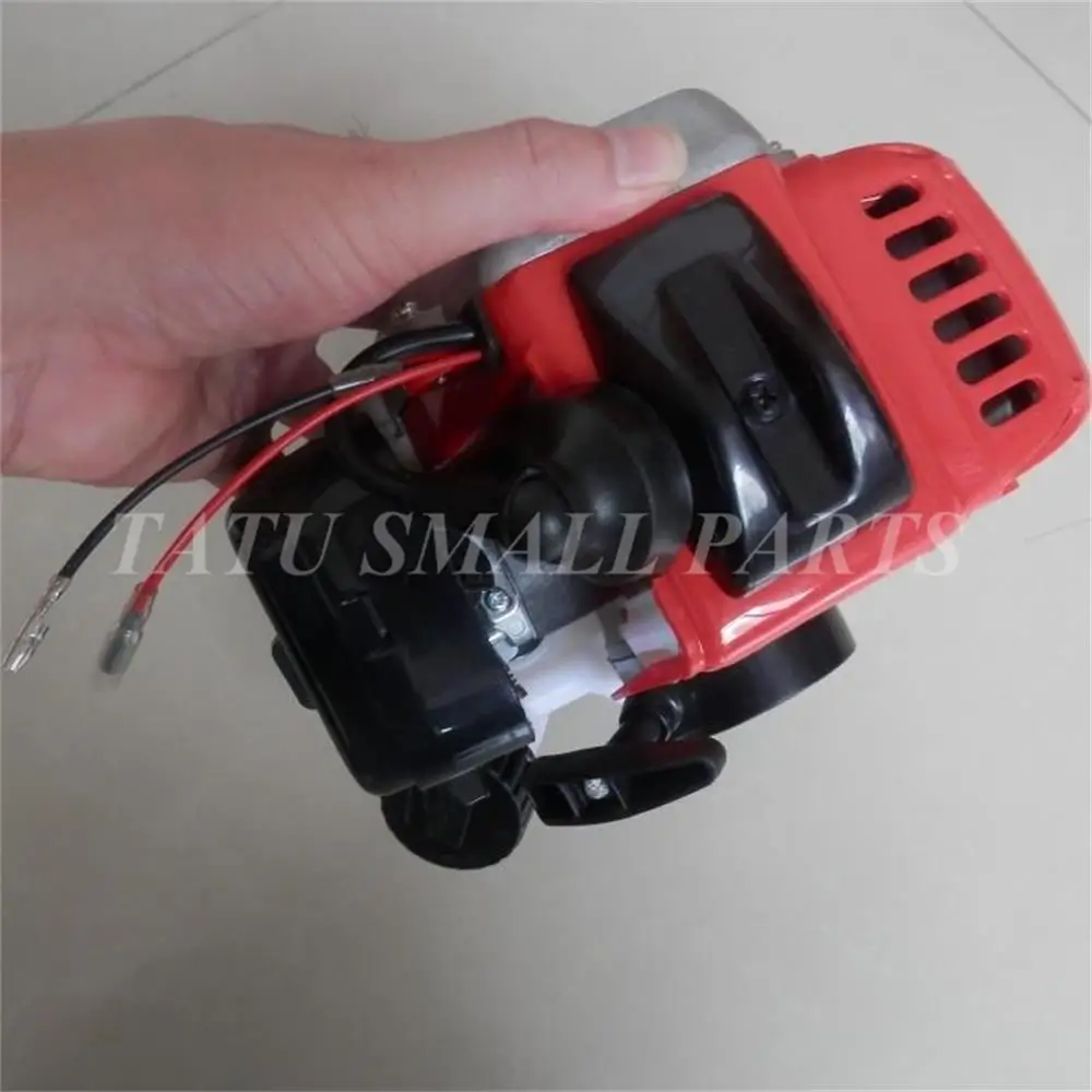 1E34F GASOLINE ENGIE 6