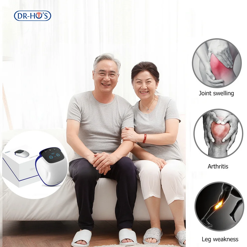

Smart masager 650 nm cold laser therapy physical therapy electronic knee arthritis treatment knee pain relief device