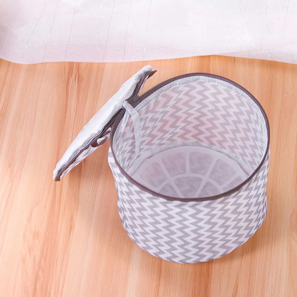 5 قطعة/المجموعة شبكة الغسيل أكياس الملابس الداخلية حقيبة التخزين البرازيلي حزمة غسل مجموعة الحقائب عالية الجودة دائم الساخن بيع