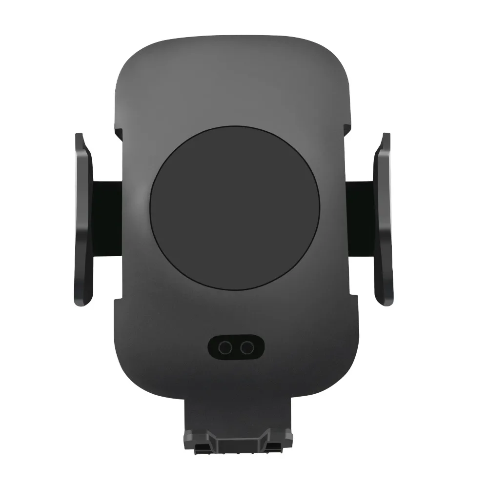 Automatic Car Wireless Charger Air Vent Phone Mount  Fast Wireless Charger For iPhone X XS Max XR Charger USB 10W Power Charging