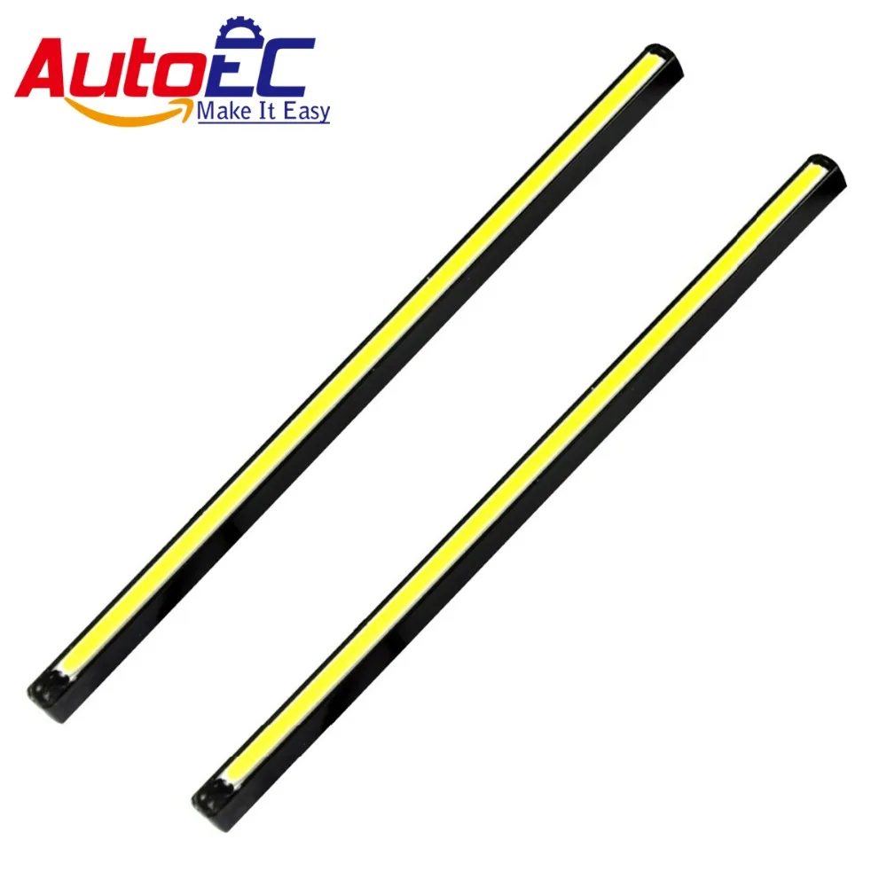 Wholesale High Power 20cm LED Daytime Running Light Driving Light DRL ParkingLamp FREE SHIPPING Auto Daytime