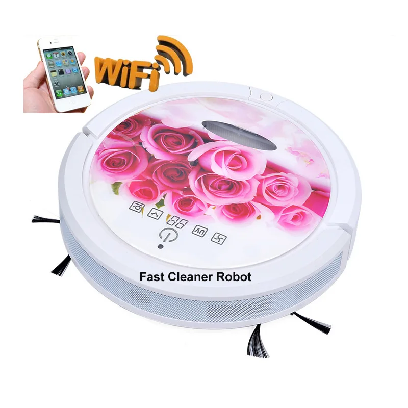Free Tax to Korea,Thailand,Singapore Robotic Vacuum Cleaner Vacuum Mop Sweep Cleaner for Pet Hair Wifi Connected ,Water Tank Free Tax to Korea,Thailand,Singapore Robotic Vacuum Cleaner Vacuum Mop Sweep Cleaner for Pet Hair Wifi Connected ,Water Tank