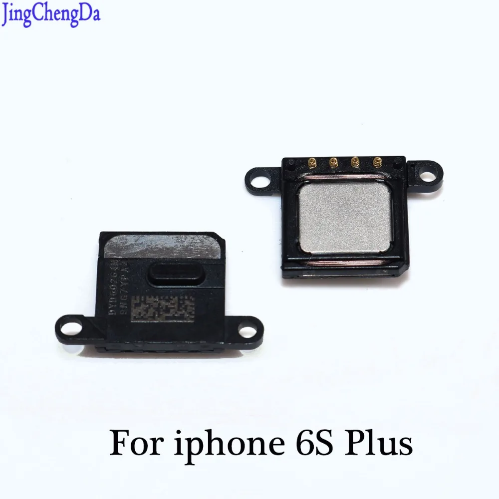 JCD наушники и приемник для iPhone 4 4S 5 5S 5c 6 6S 6P 6SP 7 7Plus динамик наушник замена сотового