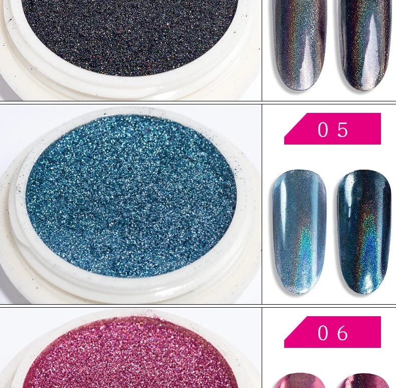 Nail Glitter 3