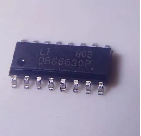 

50pcs/lot OB6663 OB6663QP SOP16