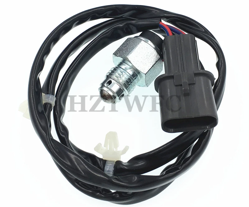

New TRITON L200 2.5 DID FRONT DIFF SWITCH ML MN 2007-2015 FREEWHEEL CLUTCH SWITCH FOR PAJERO SHOGUN MK3 DID MN171296