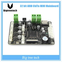 3D Printer Motherboard ARM chip STM32 Mini V5.1 Single Extrusion Motherboard 3D0111 for Ultimaker Hbot CoreXY Delta and Kossel