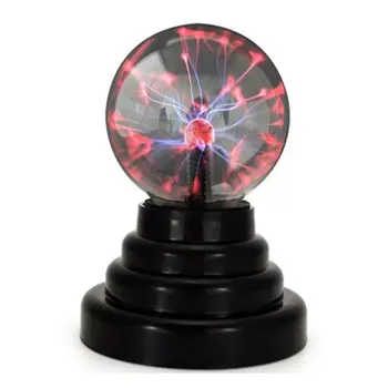 

Led Magic Electrostatic Ion Ball Night Light Home Decoration Lights Creative Atmosphere Lights Fashion Professional
