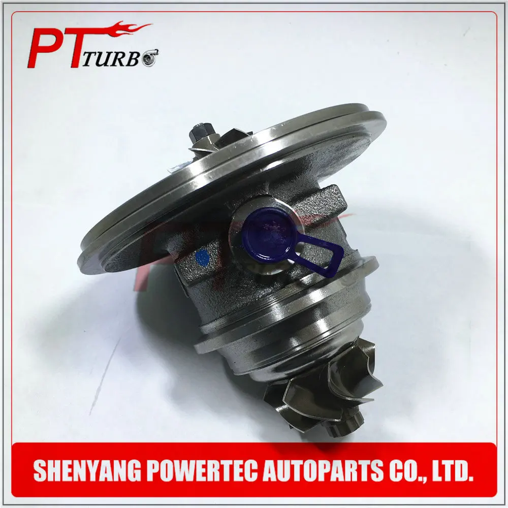 Сердечник турбонагнетателя для Fiat Idea 1.9JTD 74Kw 100HP Multijet 8 V 2003-2007 картридж RHF4H турбина CHRA 55223446 55223928