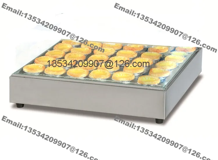 Коммерческий Применение Нержавеющая сталь 220v Электрический Еда диспелеем, коробка для яиц из Tartaletek оболочка для пирога тарталетка теплее машина