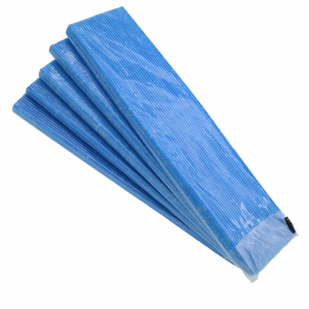 

50pcs Air Purifier Parts Filter for DaiKin MC70KMV2 series MC70KMV2N MC70KMV2R MC70KMV2A MC70KMV2K MC709MV2 Air Purifier Filters
