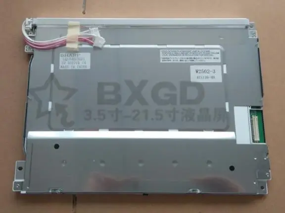 10,4 дюймов ЖК-экран LQ104S1DG21