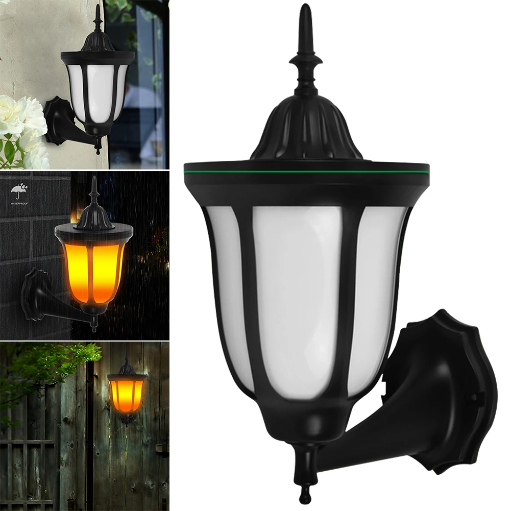 

96 LED Sensitive Induction Wall Light Automatically Energy Saving Eco Friendly Easy Install Garden Solar Powered Outdoor Durable
