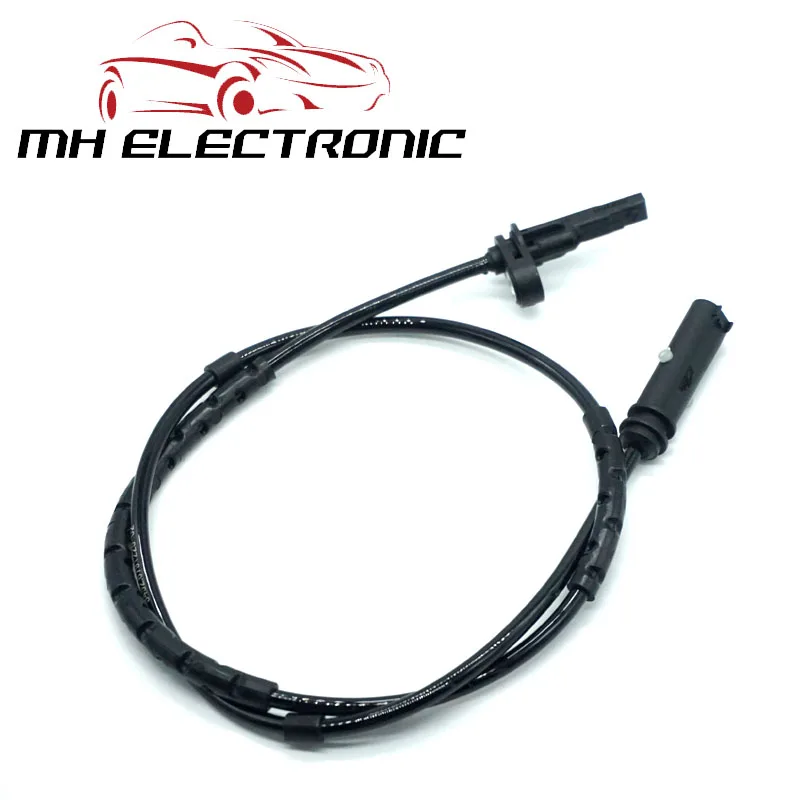 MH Electronic ABS Wheel Speed Sensor for BMW 328i M3 M4 Rear Left Rear