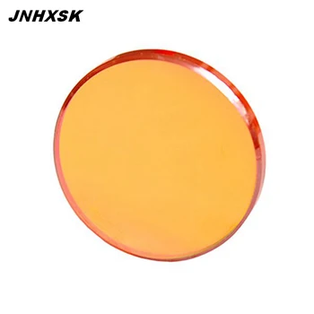 

China PVD CO2 ZnSe Focus Lens Dia. 20 mm FL50.8 Used for Laser Engraving and Cutting Machine Free shipping