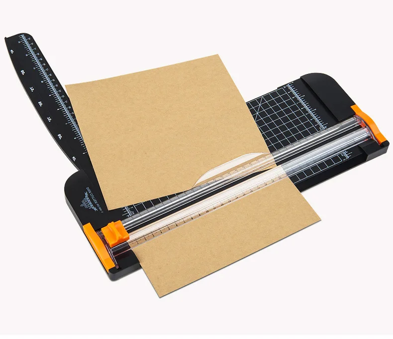 Paper Trimmer - Black