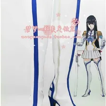 Kill La Kill Satsuki Kiryuin/Обувь для косплея на заказ