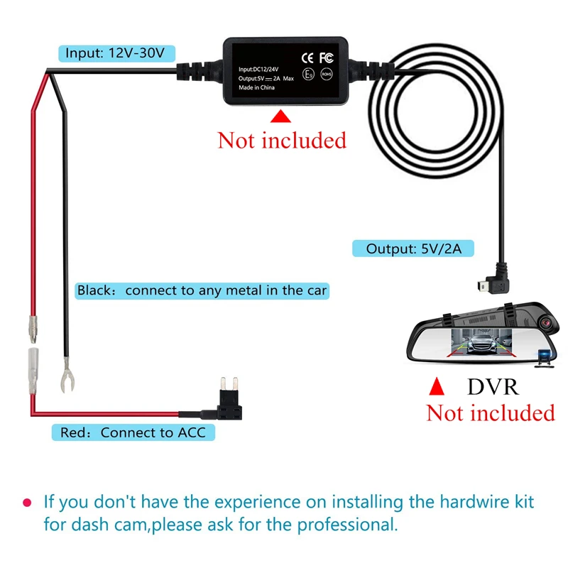 1PCS 12V MINI SMALL MEDIUM Fuse Holder Add-a-Circuit Fuse TAP Adapter ATM APM Blade Holder for Car SUV Adding Circuits DIY