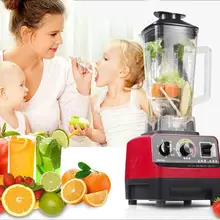 Миксеры полностью автоматическая машина для разбитой стены питания бытовой многофункциональный ребенок с помощью смузи. Новинка