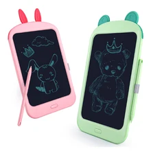 Игрушки для рисования 8,8-10,5 дюймов lcd цифровые планшеты для рисования игрушки блокнот для рукописного ввода для раннего обучения Рисование/доска для письма для детей подарок