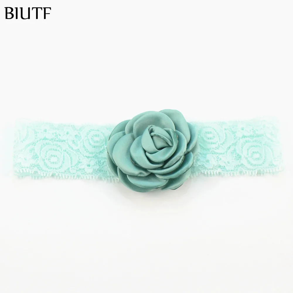 Повязка на голову эластичная кружевная 10 шт./лот|elastic lace headbands|lace headbandfashion headband |