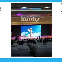 P5 intdoor светодиодный дисплей фиксированная установка led видео стена для показа рекламы