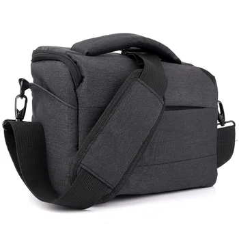 

DSLR Camera Case Bag For Panasonic FZ2500 FZ200 FZ1000 FZ300 FZ200 FZ150 FZ100 FZ85 FZ83 FZ82 FZ80 FZ72 FZ45 FZ50 FZ60 FZ70 FZ48