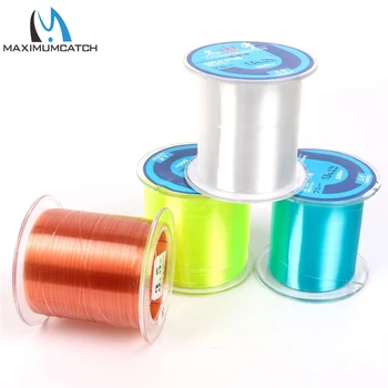

450m Nylon Fishing Line Monofilament Daiwa Japan Material Carp Fish Line 7-33LB Nylon Thread The Line Nylon Tile Line