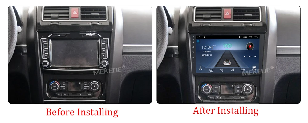 Sale MEKEDE 1024x600 2DIN HD Android 8.1 Car DVD Player for Greatwall Hover H5 H3 2013 Car Radio GPS Navi BT WIFI Map 5 Sale MEKEDE 1024x600 2DIN HD Android 8.1 Car DVD Player for Greatwall Hover H5 H3 2013 Car Radio GPS Navi BT WIFI Map 5