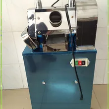 DHL электрическая соковыжималка для сахарного тростника, экстрактор сахарного тростника, Соковыжималка сахарного тростника