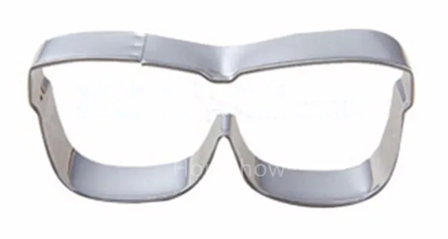 glasses cookie cutter 7 7