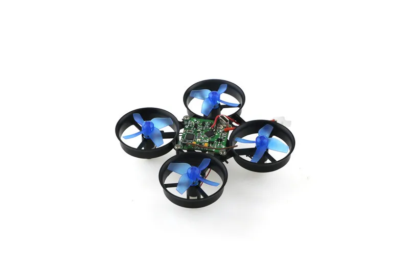 JJRC H36 TransparentPropeller for Eachine 010 JJRCH36 BLH8580 BLH8700 DIY Tiny Whoop Blade Inductrix Indoor FPV Drone           (2)