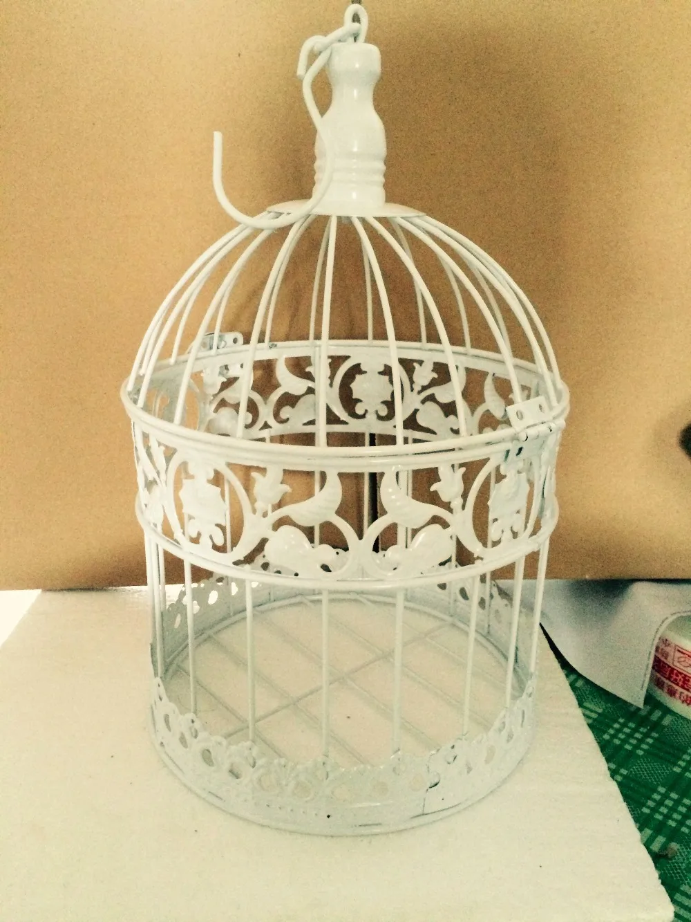 Popular Decorative Bird Cages WeddingsBuy Cheap Decorative Bird Cages