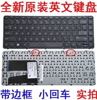 

New Laptop Keyboard for HP 14N 230 G3 14-N000 14N273TX 14N063TX US Layout Black