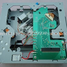 Оптический-726 лазерный механизм CD OPT-726 для Mazda Автомобильное CD-радио