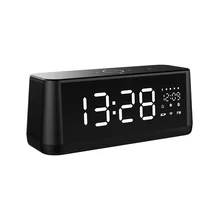 MIFA A30 Bluetooth Динамик Портативный супер бас Беспроводной Динамик Bluetooth4.2 3D цифровой звук громкий звуковой сигнал Динамик Handfree микрофоном наушники-вкладыши TWS